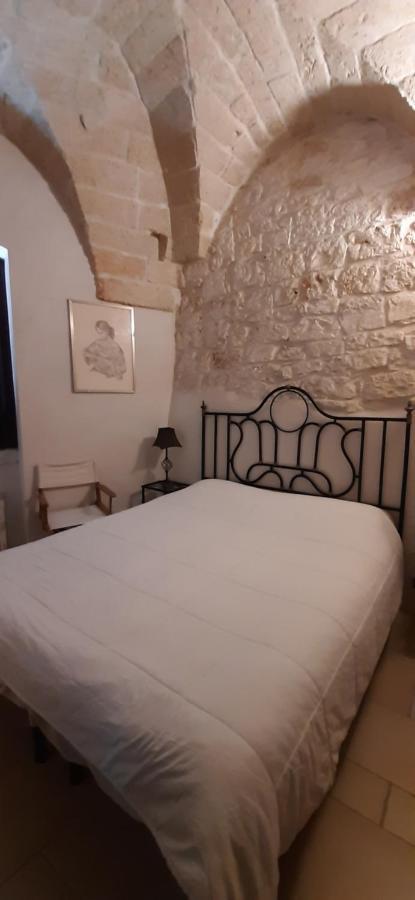 Che Vista!! Ostuni ,Sulle Bianche Mura Con Vista Mozzafiato Extérieur photo