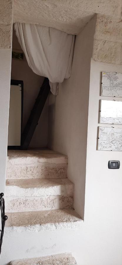 Che Vista!! Ostuni ,Sulle Bianche Mura Con Vista Mozzafiato Extérieur photo