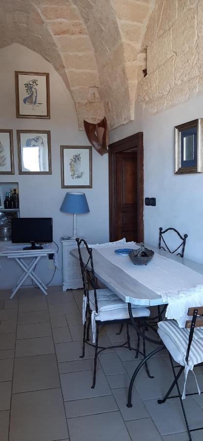 Che Vista!! Ostuni ,Sulle Bianche Mura Con Vista Mozzafiato Extérieur photo
