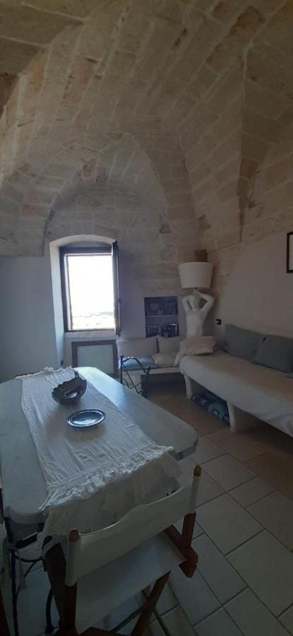 Che Vista!! Ostuni ,Sulle Bianche Mura Con Vista Mozzafiato Extérieur photo