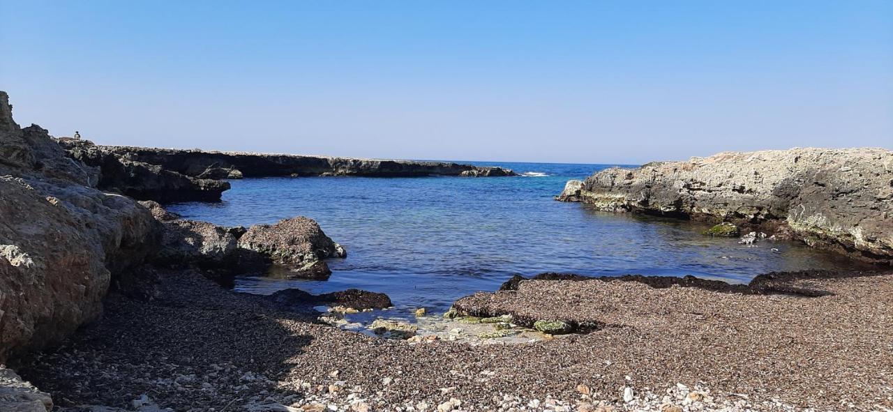 Che Vista!! Ostuni ,Sulle Bianche Mura Con Vista Mozzafiato Extérieur photo