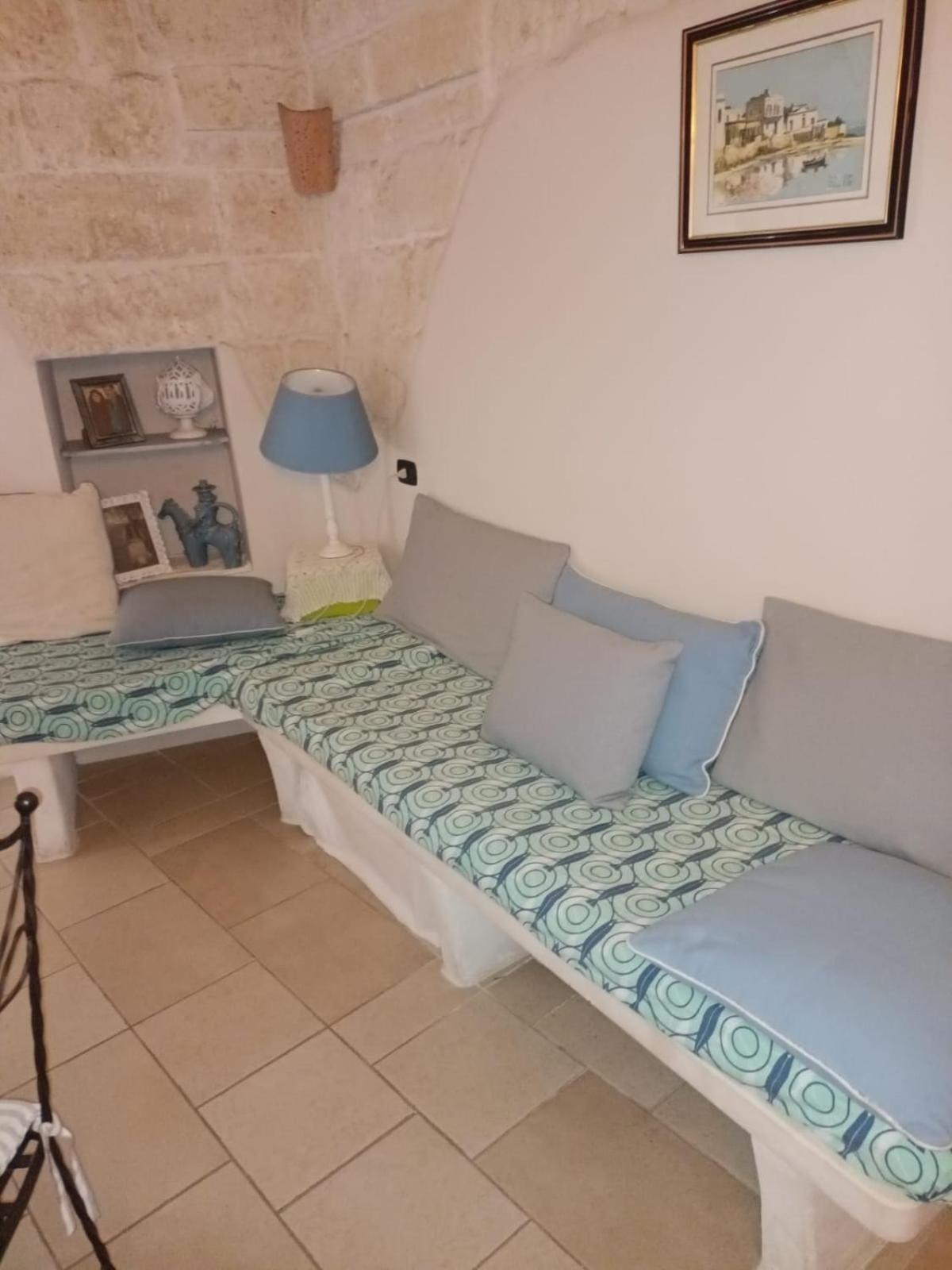 Che Vista!! Ostuni ,Sulle Bianche Mura Con Vista Mozzafiato Extérieur photo