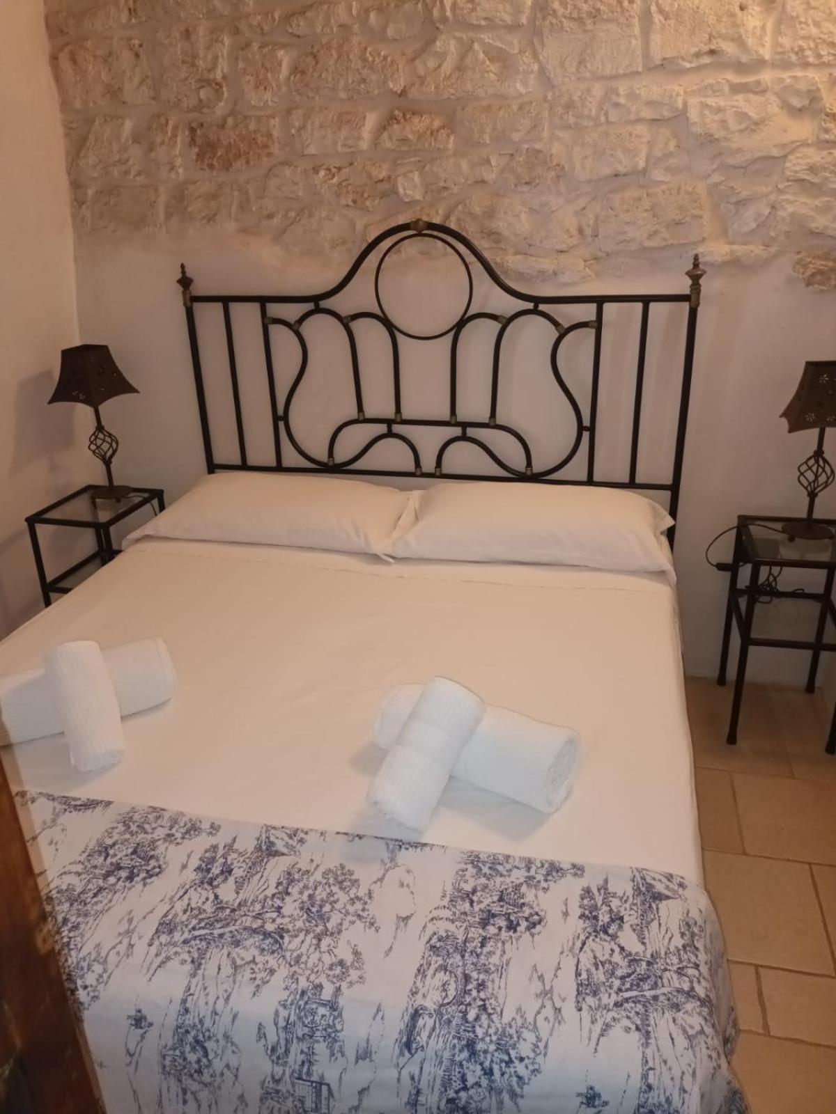 Che Vista!! Ostuni ,Sulle Bianche Mura Con Vista Mozzafiato Extérieur photo