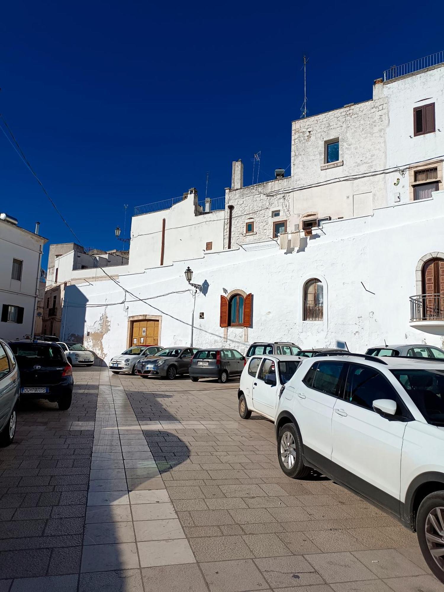 Che Vista!! Ostuni ,Sulle Bianche Mura Con Vista Mozzafiato Extérieur photo